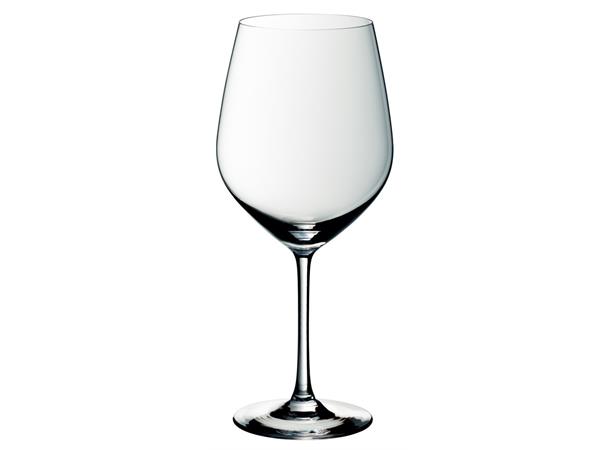 WMF ROYAL Rødvinsglass Burgund 70,5cl Ø:102mm H:235mm 70,5cl